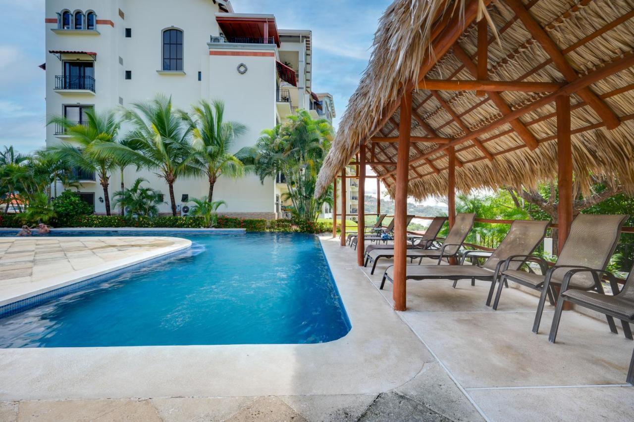 Oceanica 823 Apartment Playa Flamingo Exterior foto