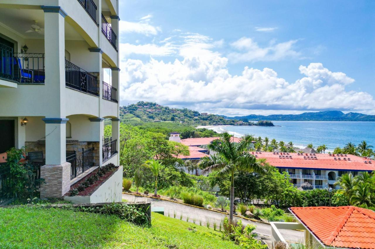 Oceanica 823 Apartment Playa Flamingo Exterior foto