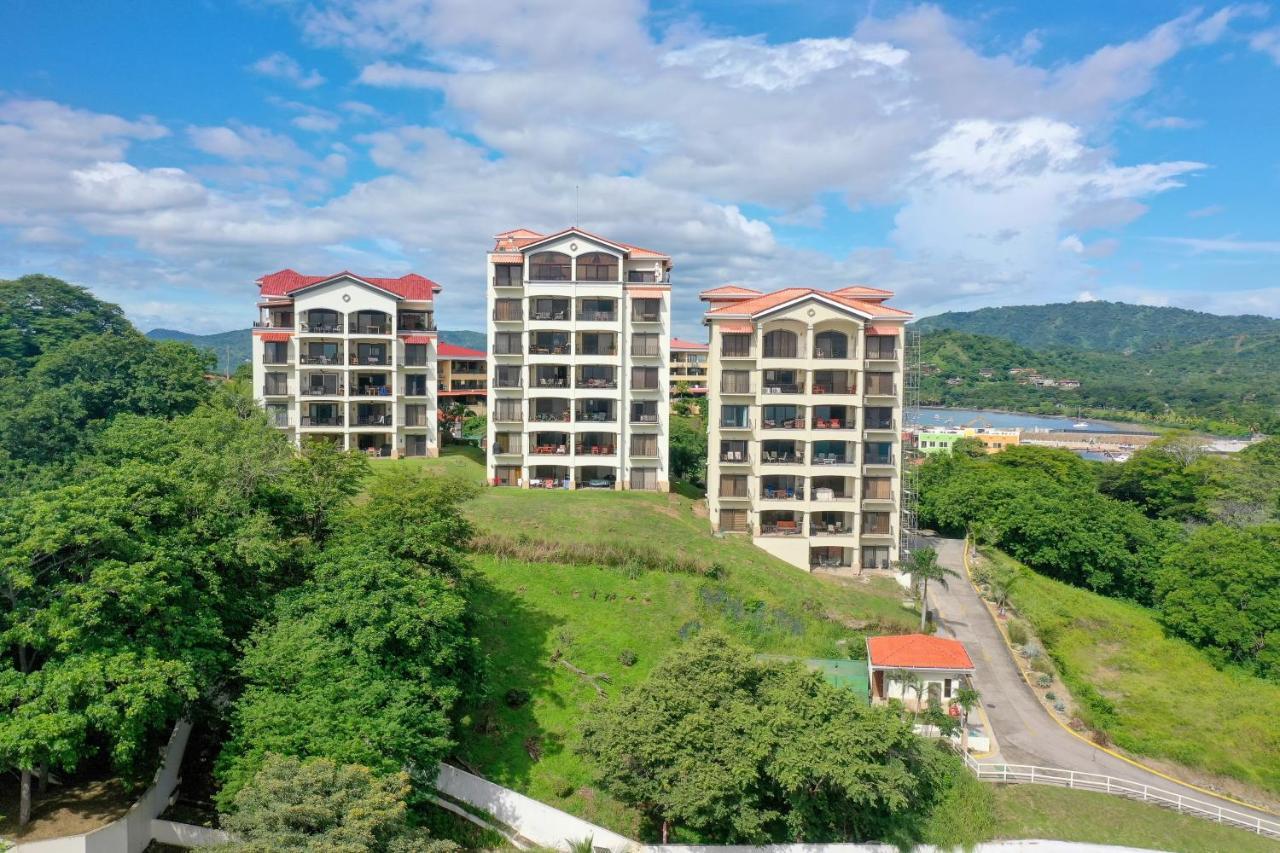 Oceanica 823 Apartment Playa Flamingo Exterior foto