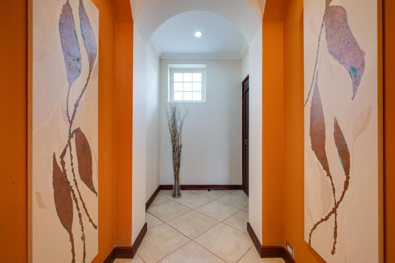 Oceanica 823 Apartment Playa Flamingo Exterior foto